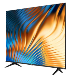 Télévision -  Smart -  Hisense - 58 pouces - 58A6N - Ultra HD - 4K - HDR - 6 mois de garantie
