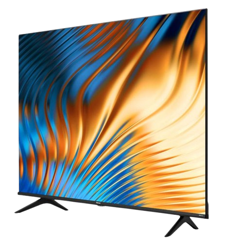 Télévision -  Smart -  Hisense - 58 pouces - 58A6N - Ultra HD - 4K - HDR - 6 mois de garantie
