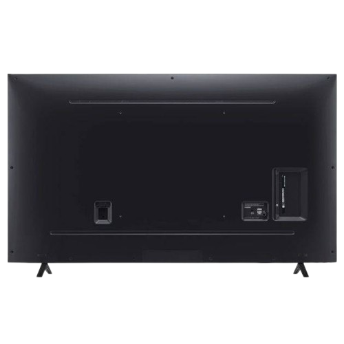 LG 70" TV-UHD SMART 4K WITH MAGIC REMOTE - 70UP7550PVD