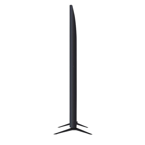 LG 70" TV-UHD SMART 4K WITH MAGIC REMOTE - 70UP7550PVD