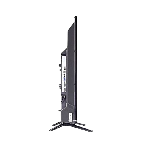 Télévision Intelligent Mewe 50 Pouces Sans Cadre  - MW501STS - Full HD LED - Android Smart TV - 1 Go RAM - 8 Go Stockage - Garantie 6 Mois