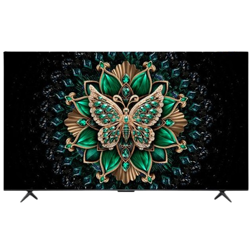 TV QD LED TCL 85" SMART HDR 4K 85P7K- 2301-0013-TCL85P7K