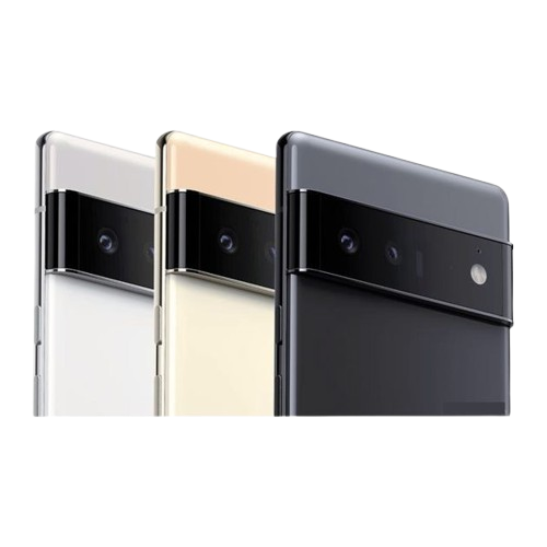 Google Pixel 6 Pro -  5G  Open Box - 128Go Rom + 12Go Ram - écran Oled 6,7 pouces 120Hz - triple caméra 50Mp + 48Mp + 12Mp - Batterie 5000 mAh  - Garantie 07 mois