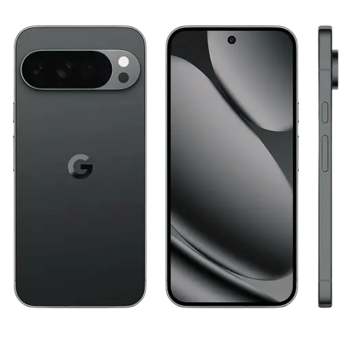 Google pixel 10 pro xl 256Go + 16go RAM – 5G – écran oled 6,8 pouces 120hz – Tensor G5 – triple caméra 50 mp – batterie 5200 mah – android 16 – ip68/ip69 – Garantie 12 mois