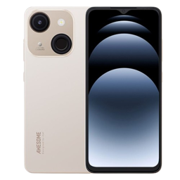ITEL A06 64GB - 06 MOIS DE GARANTIE 