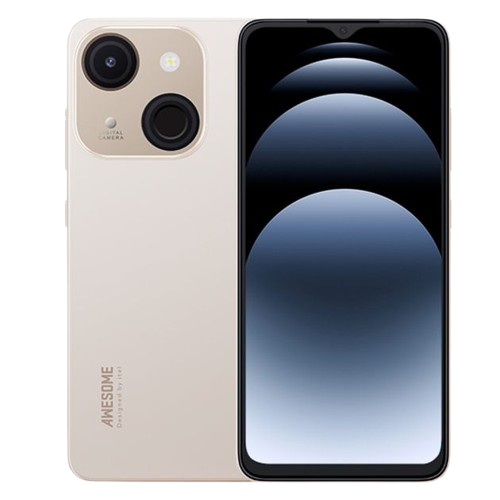 ITEL A06 64GB - 06 MOIS DE GARANTIE 
