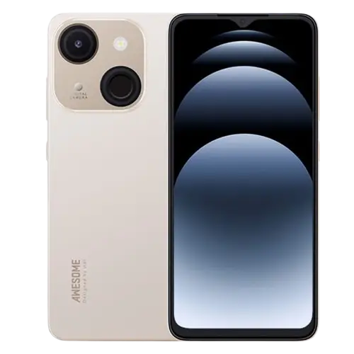 ITEL A06 64GB - 06 MOIS DE GARANTIE 