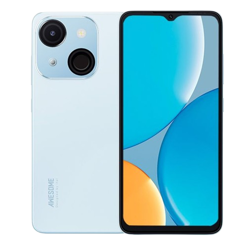 ITEL A06 64GB - 06 MOIS DE GARANTIE 