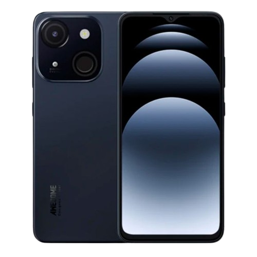 ITEL A06 64GB - 06 MOIS DE GARANTIE 