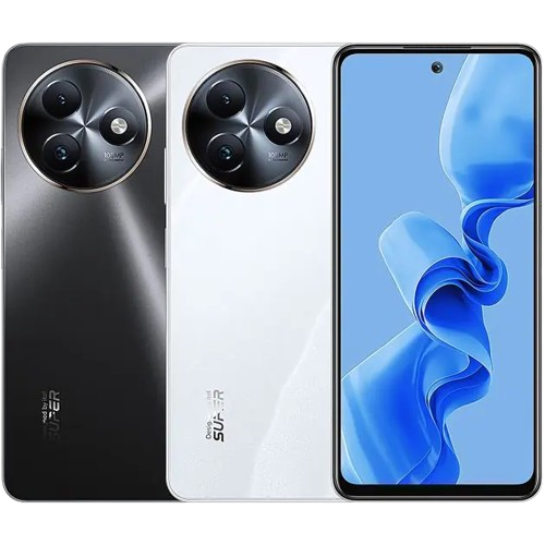 Itel S24 128+4