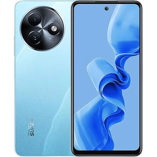 ITEL S24 256 Go Stockage + 8 Go de RAM