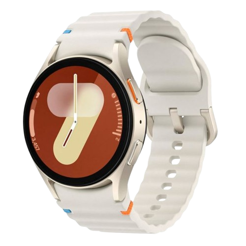 Montre connectée - Samsung Galaxy - watch 7 44mm - Bluetooth V5.4 - Processeur Exynos W1000 - 32 Gigas - 2 Gigas - Fitness -Suivi sport et santé - Version bluetototh - 06 Mois de Garantie 
