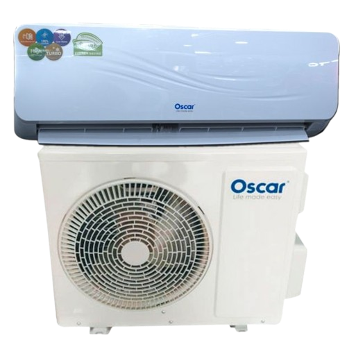 CIMATISEUR OSCAR 1,25CV