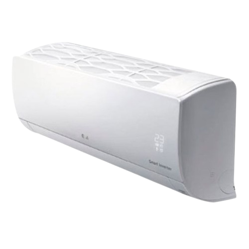 Climatiseur LG AC-18K BTU DUAL INVERTER WITH KIT - S4-Q18JLQAL