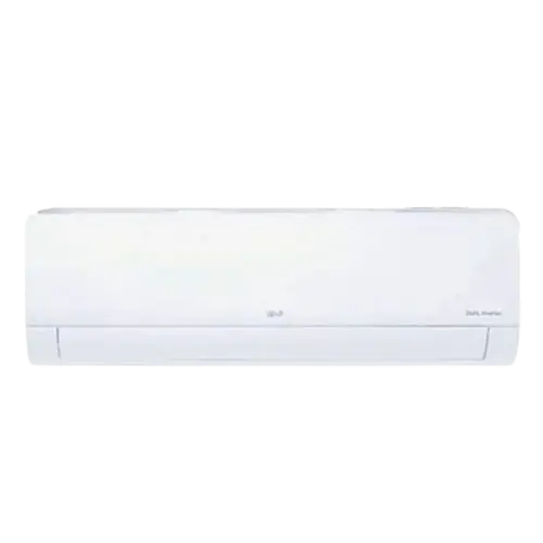 Climatiseur LG AC-18K BTU DUAL INVERTER WITH KIT - S4-Q18JLQAL