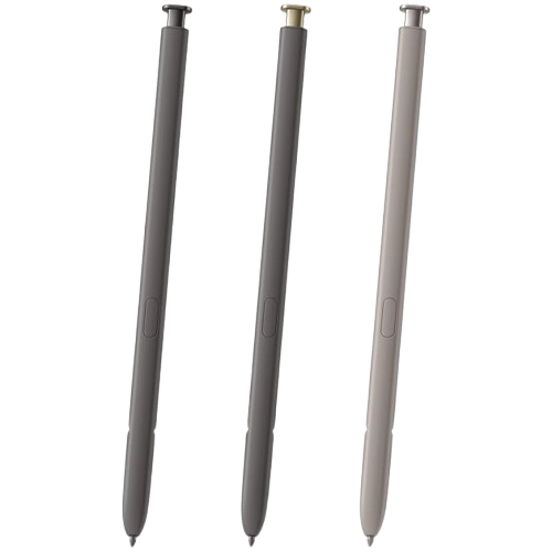 Stylo S Pen - Samsung Galaxy S24 Ultra – Pointe Fine 0,7 mm – Actions Aériennes – Précision Optimale - Garantie 06 Mois