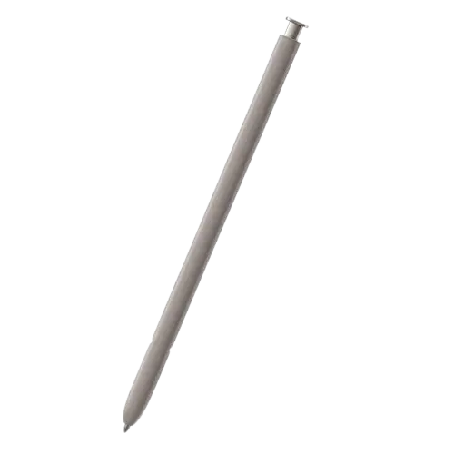Stylo S Pen - Samsung Galaxy S24 Ultra – Pointe Fine 0,7 mm – Actions Aériennes – Précision Optimale - Garantie 06 Mois