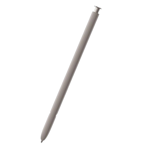 Stylo S Pen - Samsung Galaxy S24 Ultra – Pointe Fine 0,7 mm – Actions Aériennes – Précision Optimale - Garantie 06 Mois