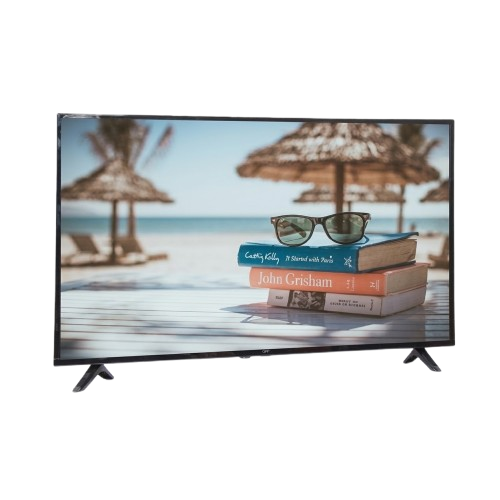 Télévision  Numerique -  Roch  - LED  - 40 Pouces -  RH-LE40DS-B -  Écran HD -  HDMI & USB - Garantie 06 Mois
