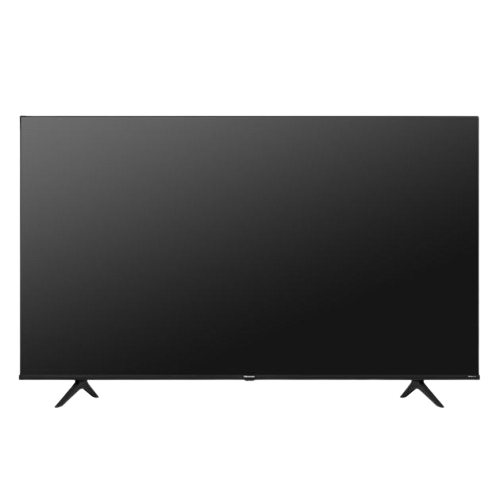 Télévision -  Smart -  Hisense - 58 pouces - 58A6N - Ultra HD - 4K - HDR - 6 mois de garantie