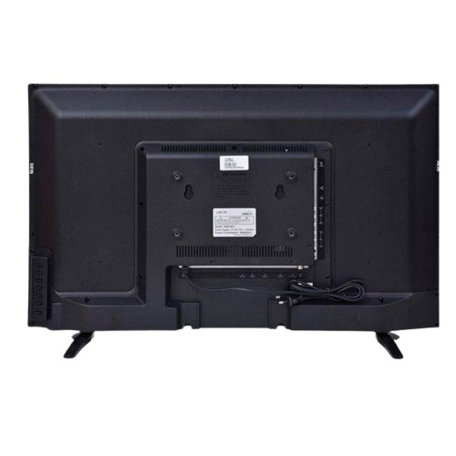 Télévision numérique 32 Pouces - Mewe - MW322TSG - LED HD - Double vitrage - 3HDMI, 2USB type A, 1VGA, 1COAXIAL - Noir - Garantie 6 mois