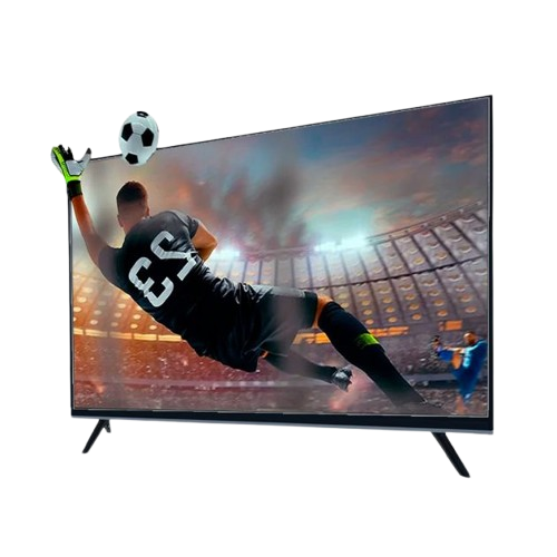 Télévision numérique 32 Pouces - Mewe - MW322TSG - LED HD - Double vitrage - 3HDMI, 2USB type A, 1VGA, 1COAXIAL - Noir - Garantie 6 mois