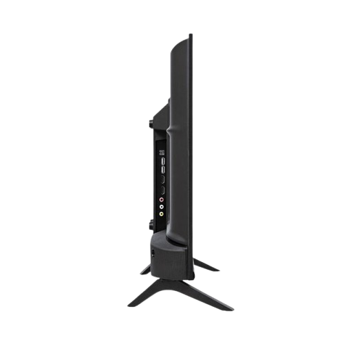 TV SMART Hisense - 32 pouces - 32A4K  - Noir 