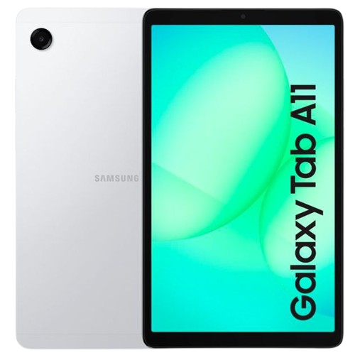 SAMSUNG TAB A11 64GB – Puissance, fluidité et grand écran