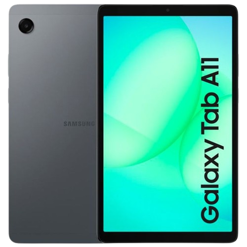 SAMSUNG TAB A11 64GB – Puissance, fluidité et grand écran