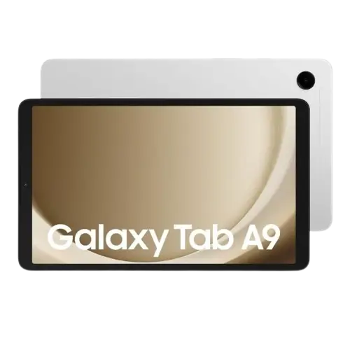 Tablette Samsung Galaxy Tab A9 5G – SM-X115 – 8 Go RAM, 128 Go, 5G -  Grand Écran 8.7″- Appareil photo 8MP / 5MP – Batterie 5100 mAh -  Garantie 6 mois