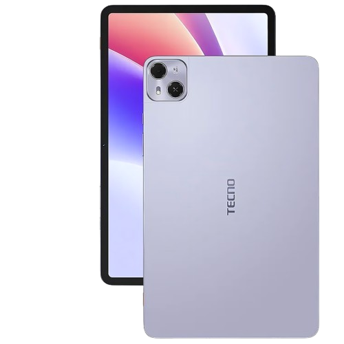 Tablette  Tecno  - T1002  - 256Go + 4Go RAM  - Android - Garantie 13 Mois