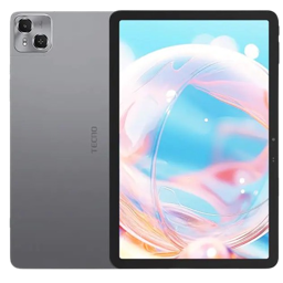 Tablette Tecno Megapad  T1102 - 256 Go de Stockage + 8 Go de RAM
