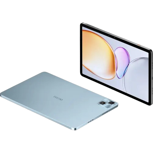 Tablette  Tecno  - T1102  - 128Go  - 4Go RAM  - Android -  Écran Tactile - Garantie 13 Mois