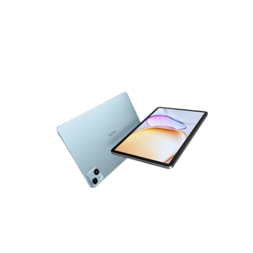 Tablette Tecno Megapad  T1201 - 256 Go de Stockage + 8 Go de RAM