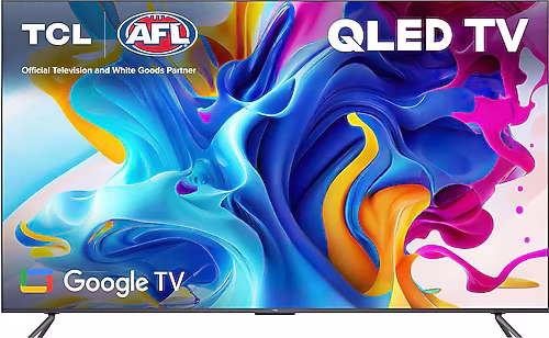 TV Smart TCL- 85C645 ANDROID QLED