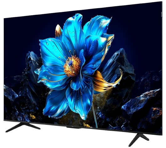 TV QD LED TCL 65" SMART HDR 4K 65P7K - 2301-0008-TCL65P7K 