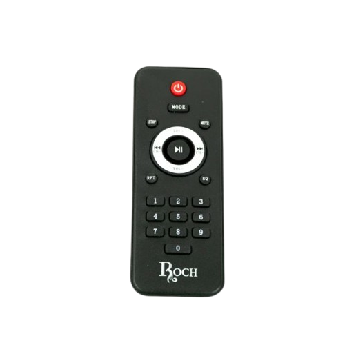 ROCH RS-PK05S 3.1 CHANNEL – Bluetooth Speaker 60W – Microphone Sans Fil – 6 Mois de Garantie
