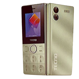 TECNO - T353 – Téléphone Portable Double SIM – Écran 2 pouces – 4Mo RAM – Batterie 3000 mAh – FM & Bluetooth – 06 Mois de garantie