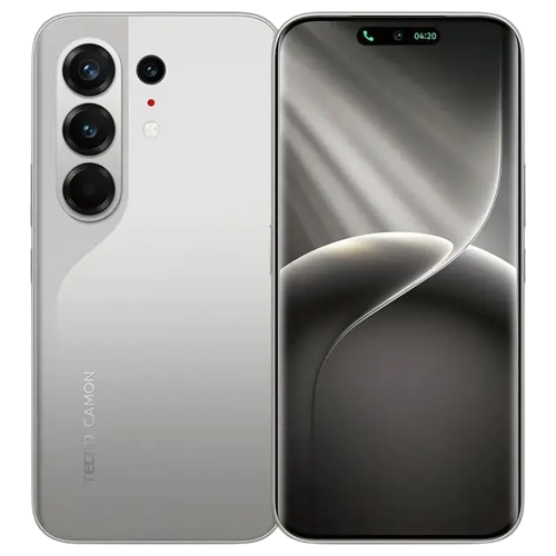 TECNO CAMON 50 256 Go de Stockage et 8 Go de RAM
