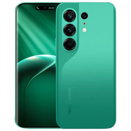 TECNO CAMON 50 PRO - 256 Go de Stockage + 8 Go de RAM