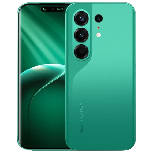 TECNO CAMON 50 PRO - 256 Go de Stockage + 8 Go de RAM