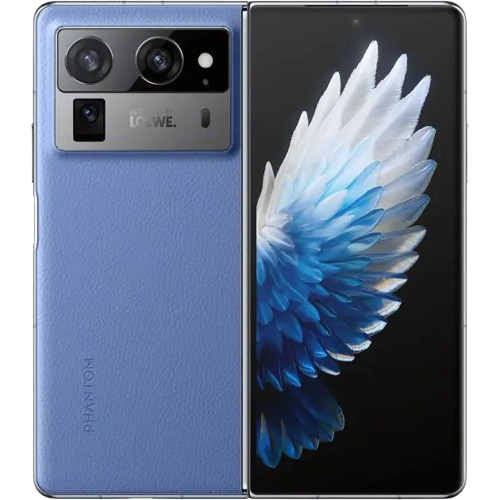 PHANTOM V FOLD 2 512Go de Stockage +12 Go de RAM