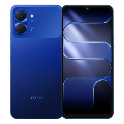 TECNO POP 20 - 64 de Stockage interne +4 Go de RAM