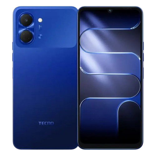 TECNO POP 20 - 64 de Stockage interne +4 Go de RAM