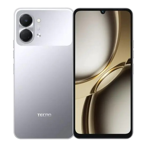 TECNO POP 20 - 64 de Stockage interne +4 Go de RAM