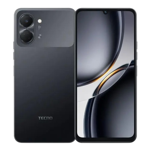 TECNO POP 20 - 128 Go de Stockage + 4 Go de RAM