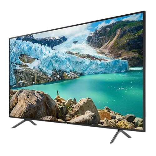 Pack Saint-Valentin Prestige : TV Samsung 65” Grand Écran + Robot Midea Multifonction
