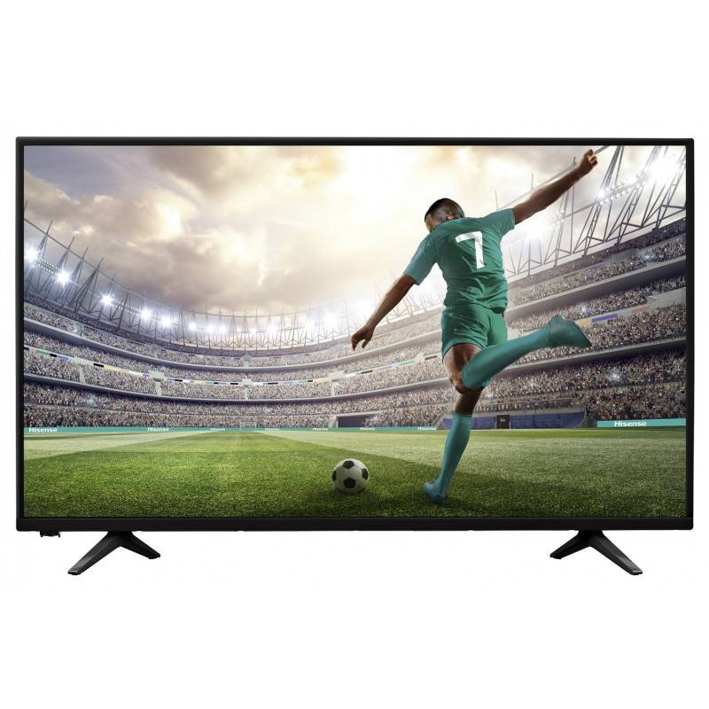 Télévision Hisense 43A4K SMART LED