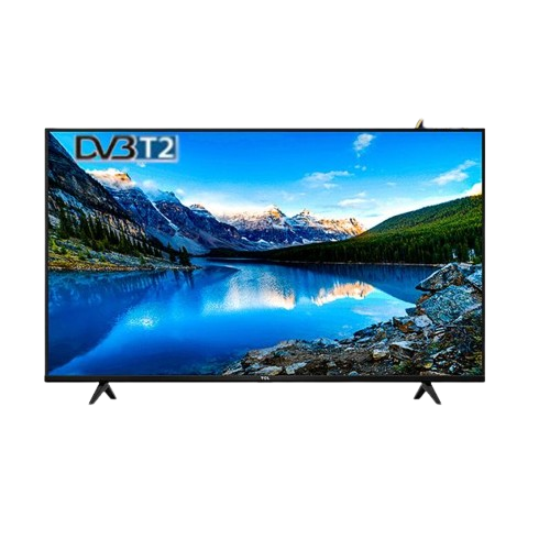 Télévision Roch - LED 32 Pouces - Smart Android  - DSA-B32 – Compacte, Connectée, Garantie 06 Mois