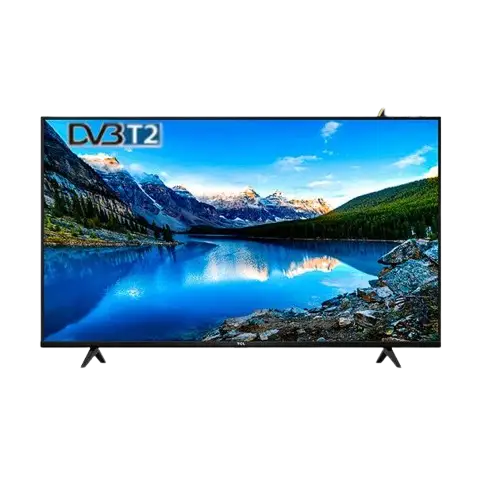 Téléviseur Roch - DSA-B Series Numérique – DSA-B32-NUM – Écran LED 32 pouces – Résolution Full HD (1920 x 1080) – Tuner TNT intégré (Numérique terrestre) – Connectivité HDMI, USB – Noir – Garantie 06 mois